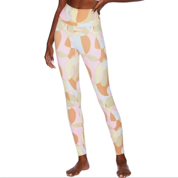NWT Beach Riot Piper leggings - Picture 4 of 15